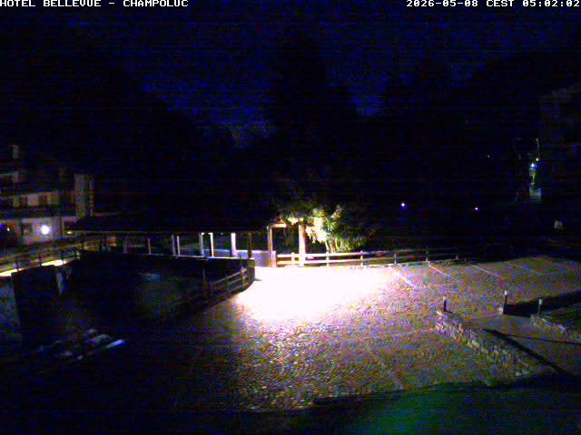 immagine della webcam nei dintorni di Issime: webcam Ayas