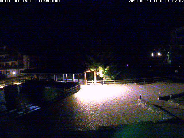 immagine della webcam nei dintorni di Cervinia Cime Bianche Laghi: webcam Ayas